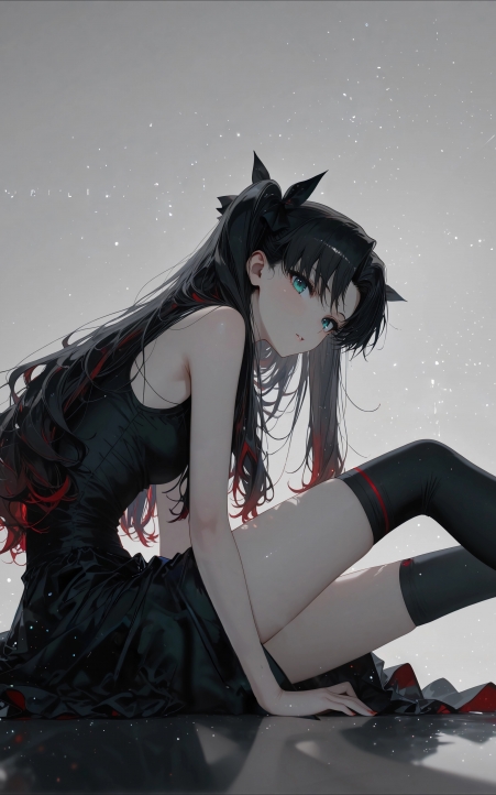 异世界冒险漫画